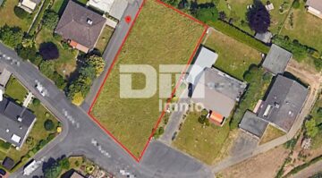 (R)erserviert!!!Traumhaft schönes Baugrundstück mit B-Plan in Sackgassenendlage von Niedervellmar 34246 Vellmar, Wohngrundstück